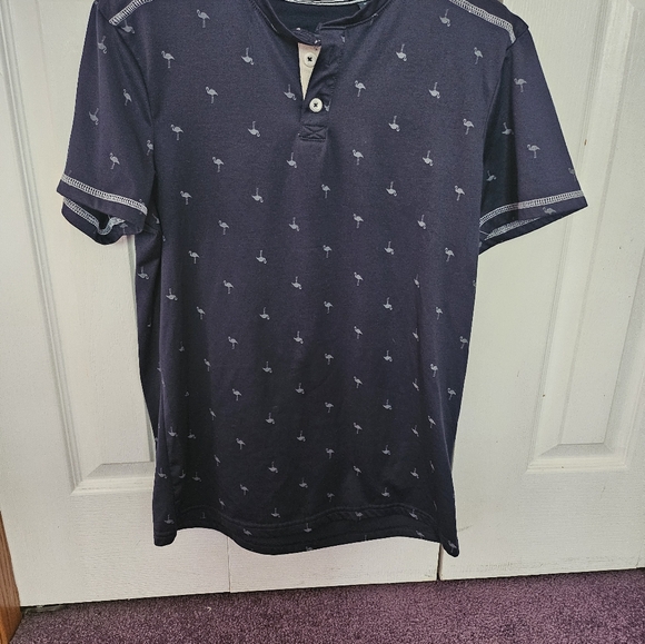 Mens polo - Picture 2 of 6